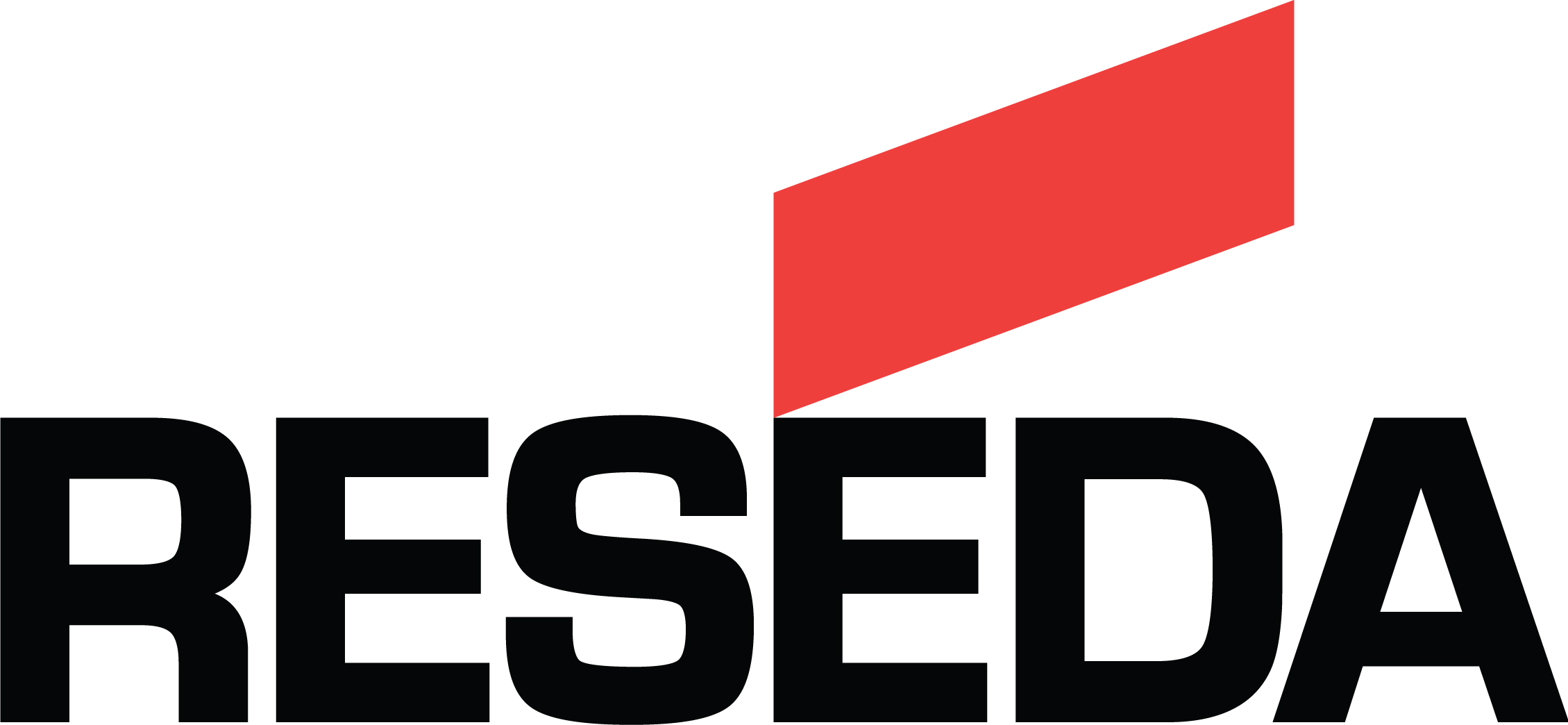 RESEDA logo